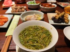 -青藤茶馆(南山路店)