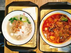 -瓦记米粉(东鼓道店)