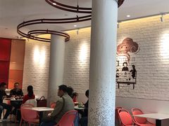 大堂-大圆碗•大排饭(天海店)