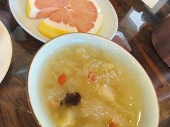 -西江美食舫·江西菜(健德桥店)