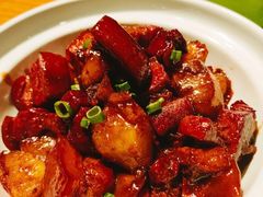 -外婆印象·家常菜(万科店)