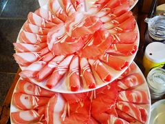 -北华涮肉(华严北里店)