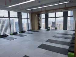 -子午孕教·孕妇瑜伽产后恢复(市北店)