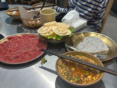 -郭铁柱·泥炉老火锅(江北龙湖天街店)