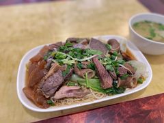 -莲塘味宝园牛杂(天越翔园店)