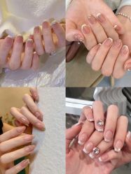 -M·X Nail日式美甲美睫