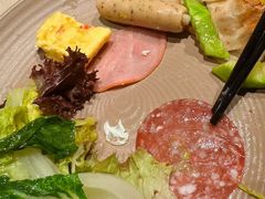 -城际上海虹桥机场酒店