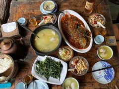 -青城甲(青城山店)