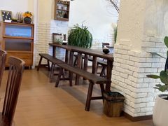 -坦克·甜品店(莲花广场店)