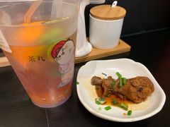 -贡梅老面馆·蟹粉面·无锡特色小吃(南长街主推店)