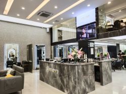 -苏奇发型·烫发染发