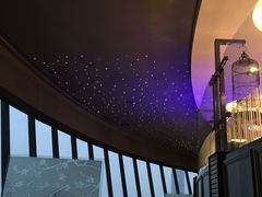 大堂-广州花园酒店-凌璇阁360度高空海鲜自助餐CAROUSEL