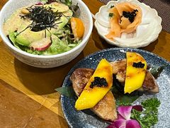 -和彩放题餐厅(酒仙桥店)