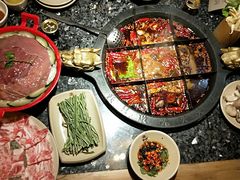 -蜀大侠火锅(四川北路店)