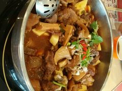 android_upload_pic-刘一锅筋头巴脑(大悦城C店)