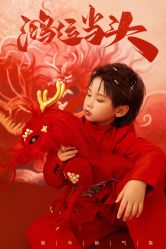 -俏宝贝照相馆(QBB儿童摄影)