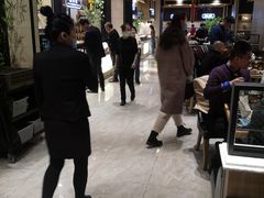 -川骄海鲜自助(河东店)