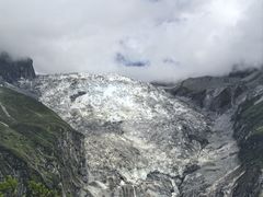 -海螺沟风景区