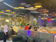 -亿牌牌东北烧烤(博物馆旗舰店)