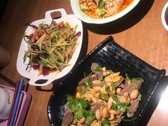 -胖哥俩肉蟹煲(爱琴海购物公园店)
