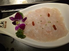-巴奴毛肚火锅(广益哥伦布店)