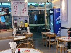 -初晋·山西地道刀削面.晋北莜面香(星耀城店)