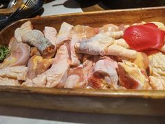 -芸山季·云南野生菌火锅(人民广场来福士店)