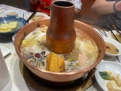 -东门口·新式老北京火锅(河西龙湖天街店)