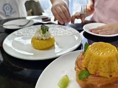 -瑞吉酒店·The Drawing Room闲逸廊·云端下午茶·夜奢Whiskey