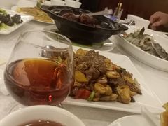 -金鮀岛潮州酒家