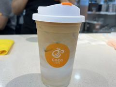-CoCo都可(虹口龙之梦店)