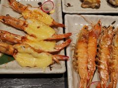 -万鱼亭·鹤家日本料理(南通青年中路店)