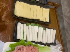-牛记潮汕牛肉火锅