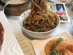 老北京炸酱面-四季民福烤鸭店(王府井灯市口店)
