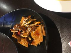 -舌尖上的食缘花园主题餐厅