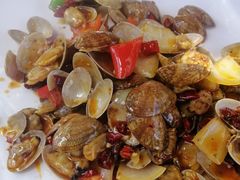 -范饭椰林川湘味海鲜·椰子鸡(三亚湾椰梦长廊店)
