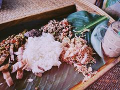 -mamalao老挝烤肉糯米饭