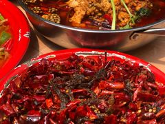干煸牛肉丝-拈一筷子·宜宾江湖菜(十一街店)