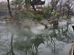 -拙政园