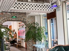 -花房餐厅(西溪天堂店)