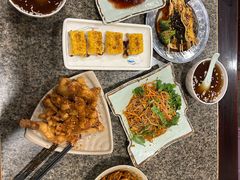 -小街天府(西工小街店)