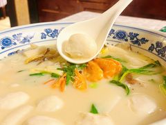 -山外山菜馆(玉泉路店)