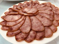 -聚德福海鲜家常菜(刘庄店)