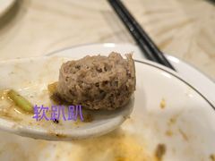 招牌牛肉丸-粤潮牛肉火锅店(江南大道店)