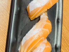 -万岁寿司(天河领展店)