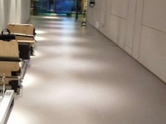 -银吉姆健身(恒隆馆)