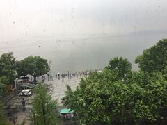 景观-杭州君悦酒店