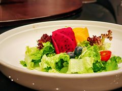 -缘餐厅(钵池山公园店)