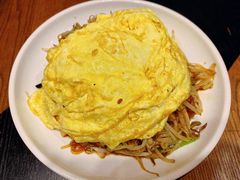 合菜盖帽-娄三少春饼·烤鸭(合生汇购物中心店)