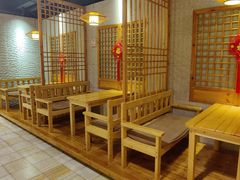 -永青泉汗蒸广场(大运河博物馆店)